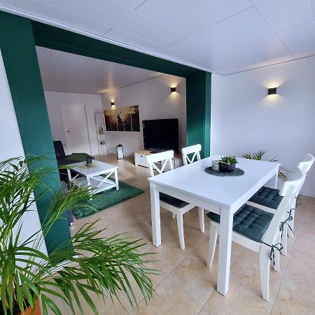 Harmony Holiday Apartment Junkerath Bagian luar foto