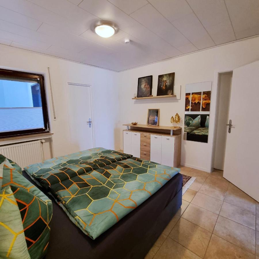 Harmony Holiday Apartment Junkerath Bagian luar foto