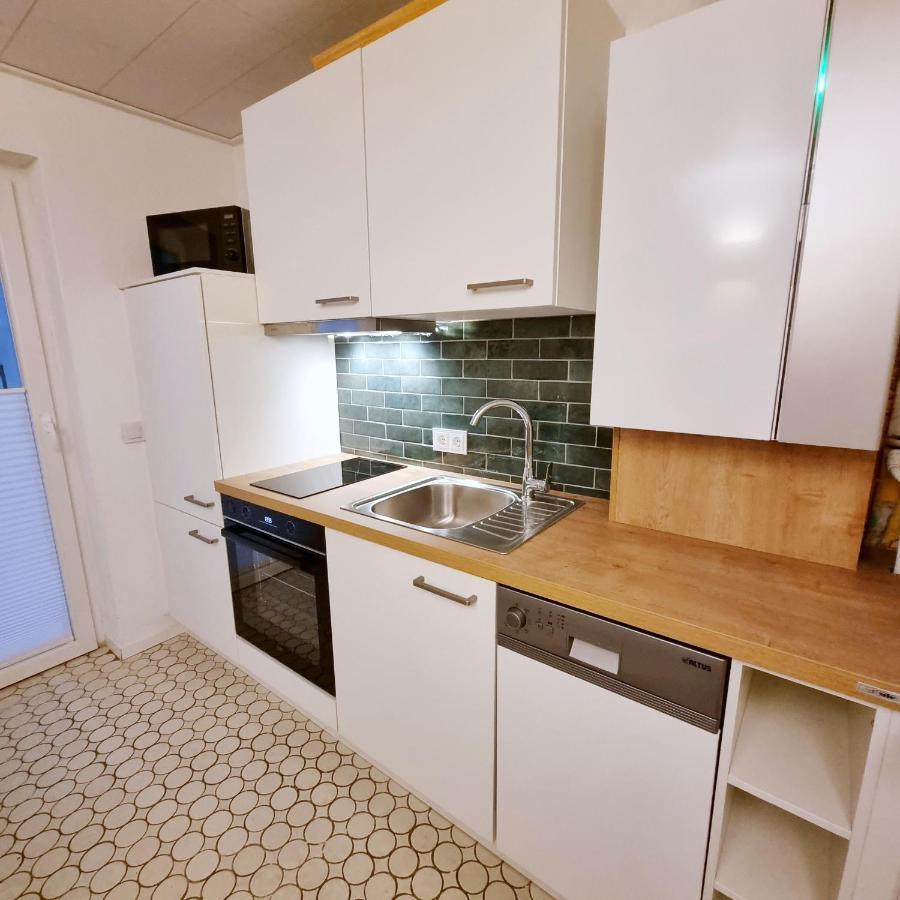 Harmony Holiday Apartment Junkerath Bagian luar foto