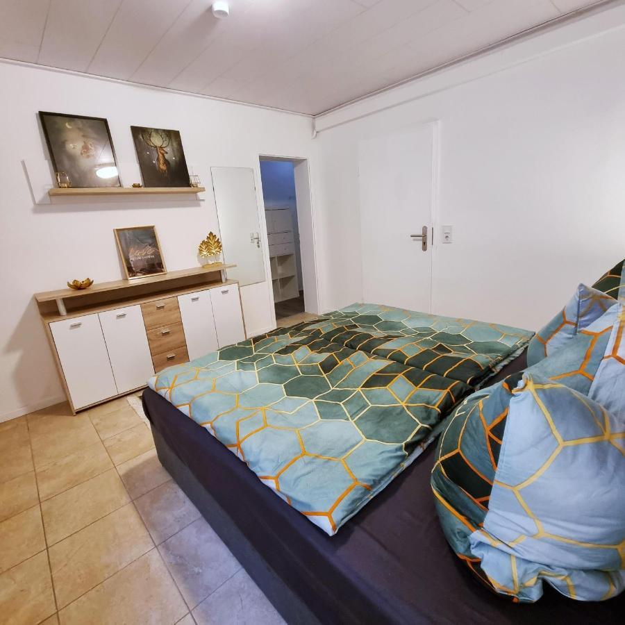 Harmony Holiday Apartment Junkerath Bagian luar foto