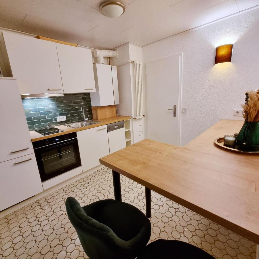 Harmony Holiday Apartment Junkerath Bagian luar foto