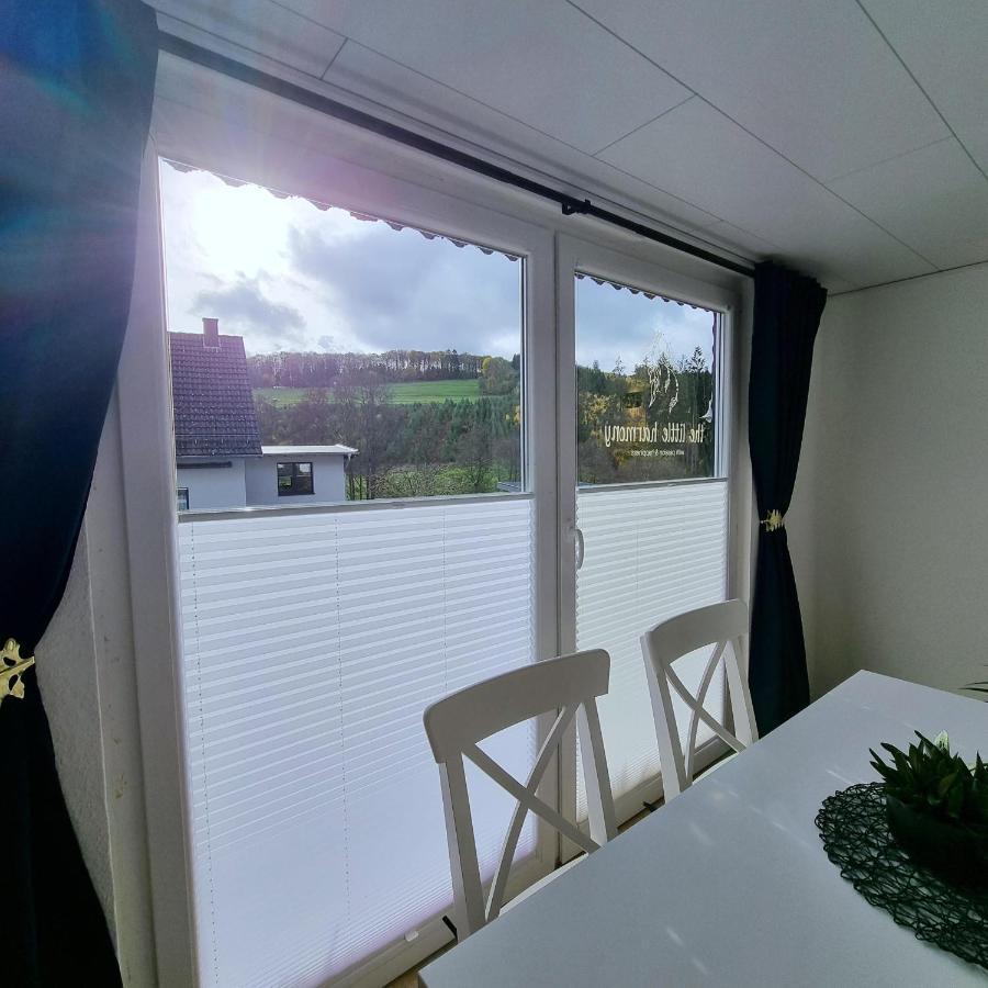 Harmony Holiday Apartment Junkerath Bagian luar foto