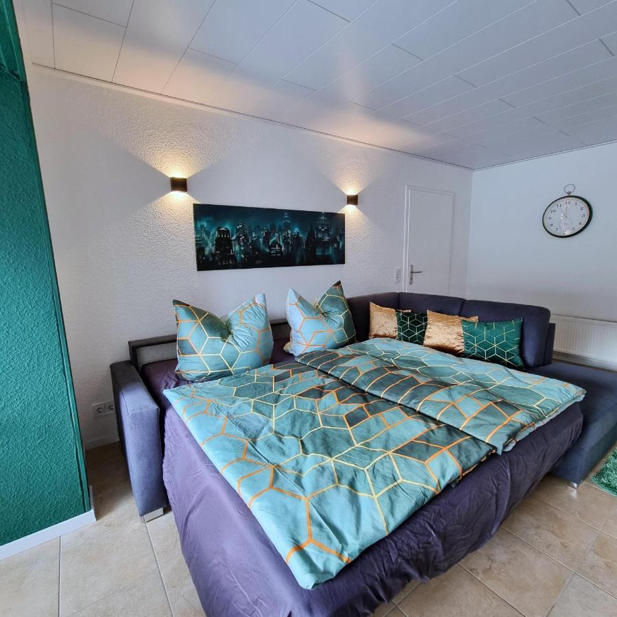 Harmony Holiday Apartment Junkerath Bagian luar foto