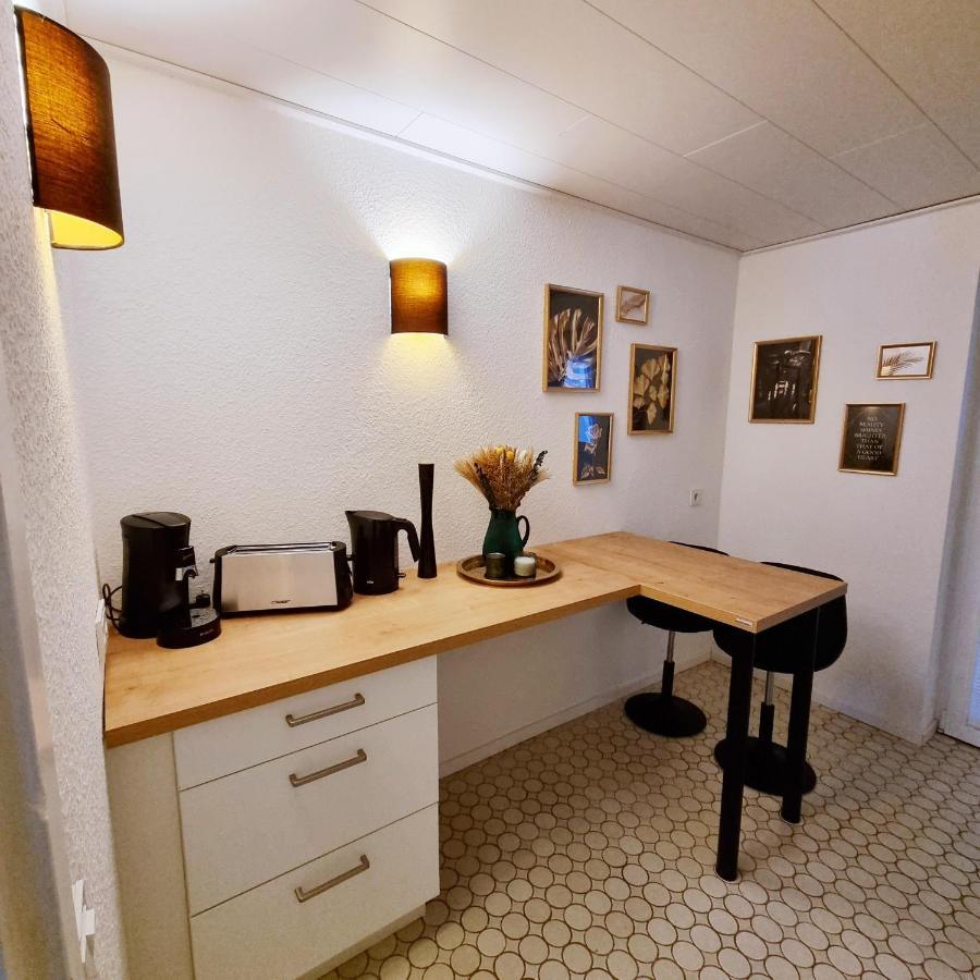 Harmony Holiday Apartment Junkerath Bagian luar foto
