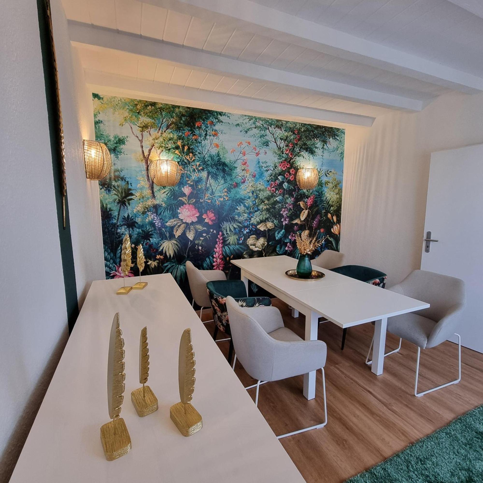 Harmony Holiday Apartment Junkerath Bagian luar foto