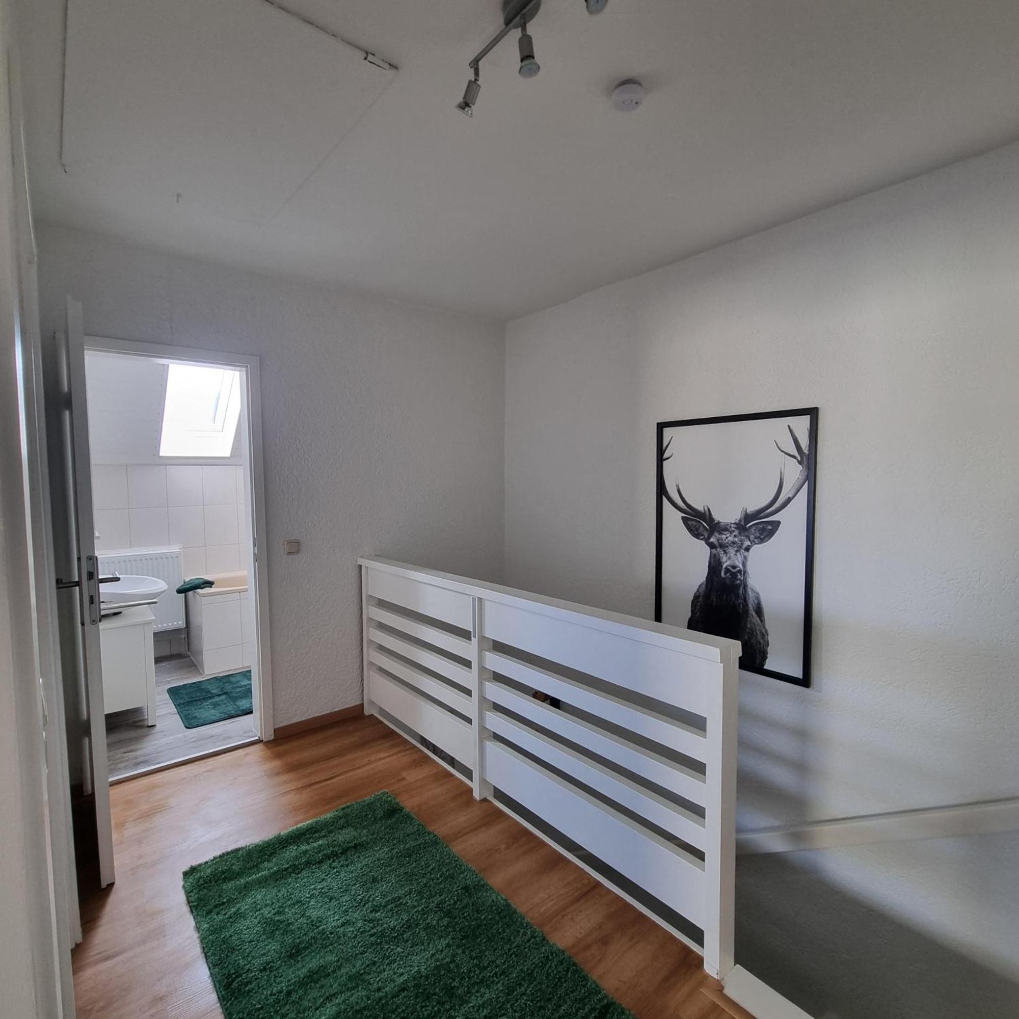 Harmony Holiday Apartment Junkerath Bagian luar foto