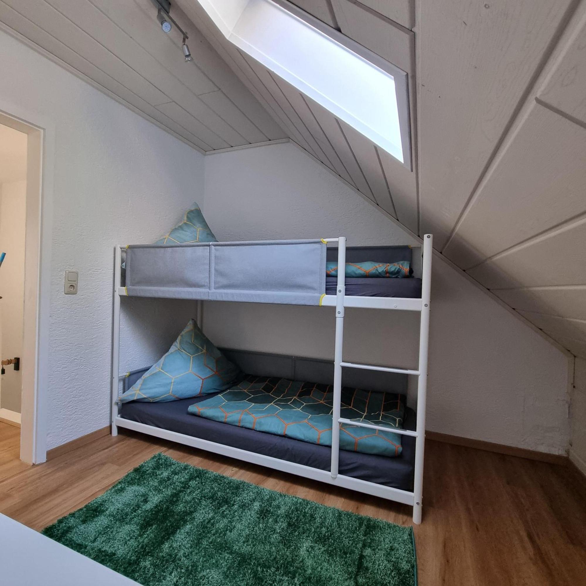 Harmony Holiday Apartment Junkerath Bagian luar foto