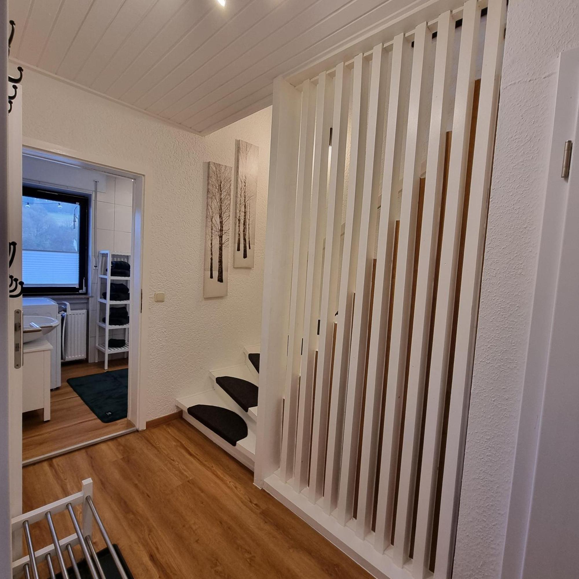 Harmony Holiday Apartment Junkerath Bagian luar foto