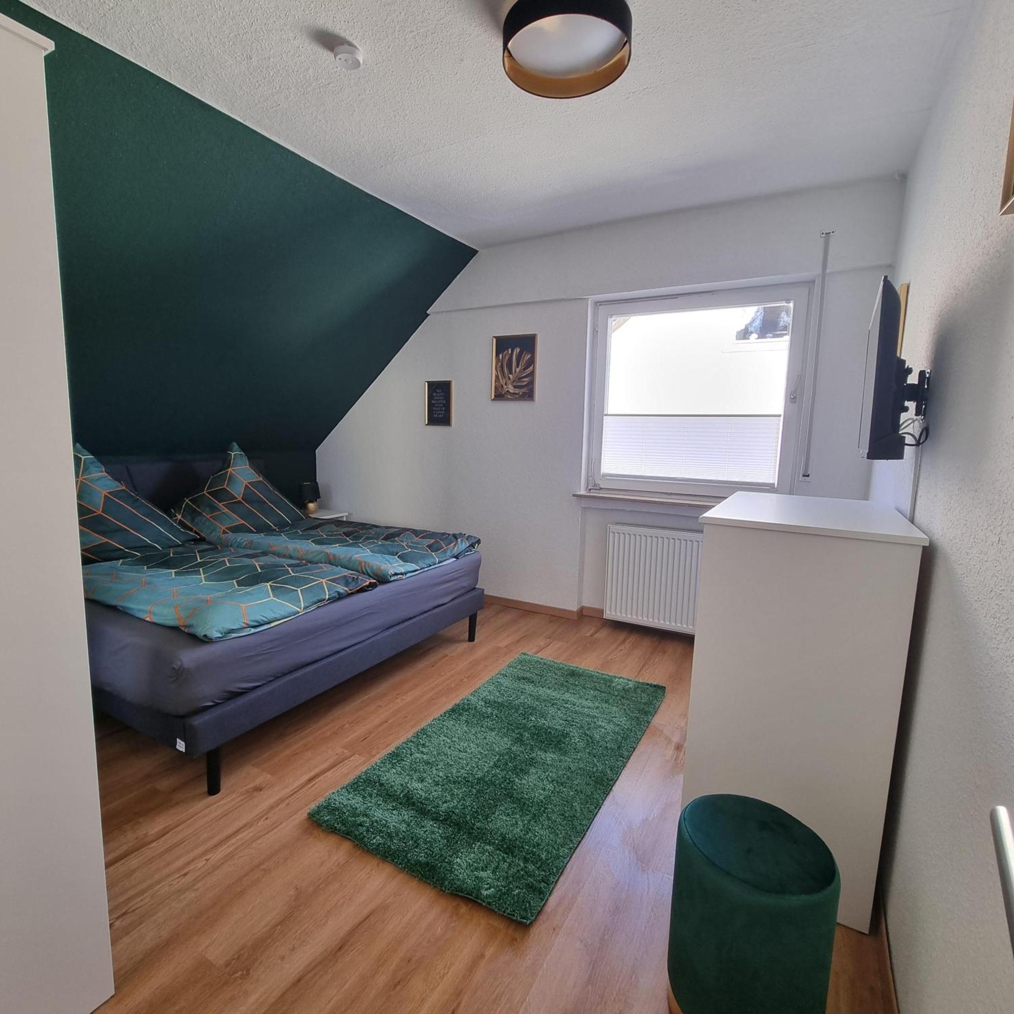 Harmony Holiday Apartment Junkerath Bagian luar foto
