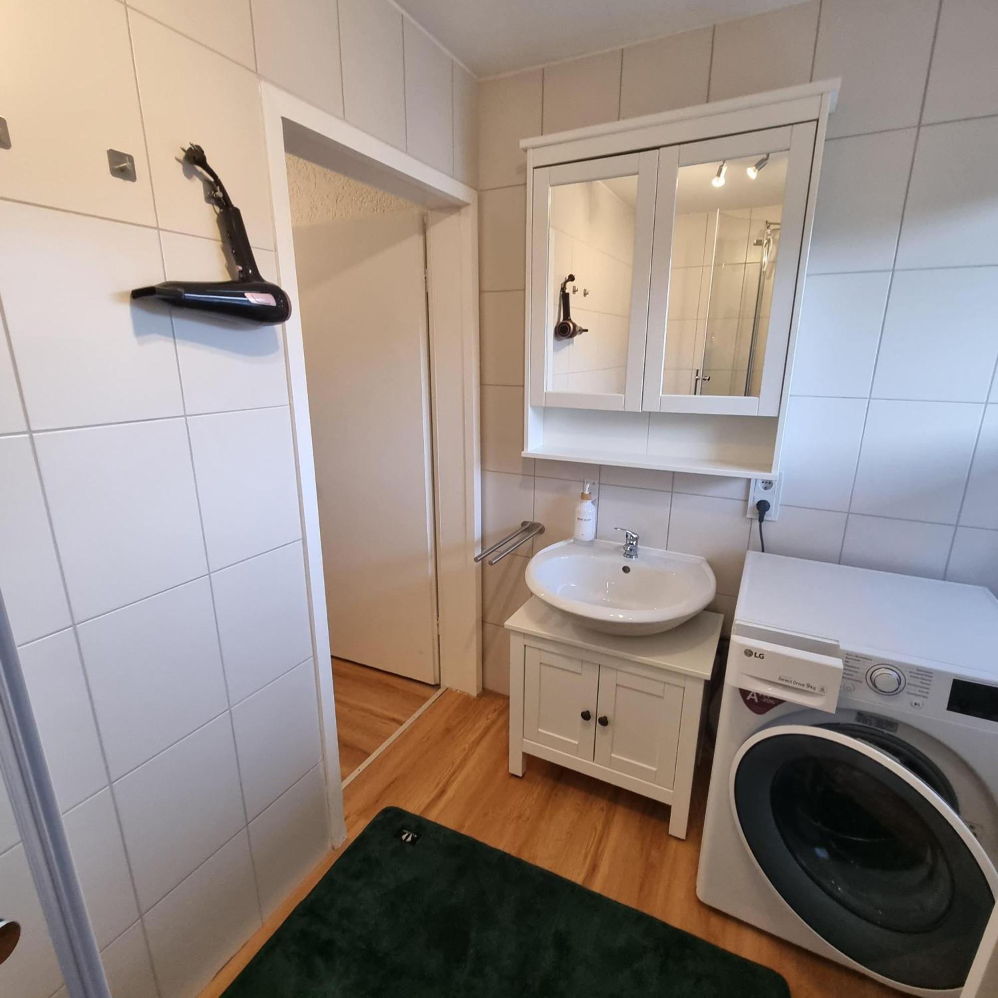 Harmony Holiday Apartment Junkerath Bagian luar foto