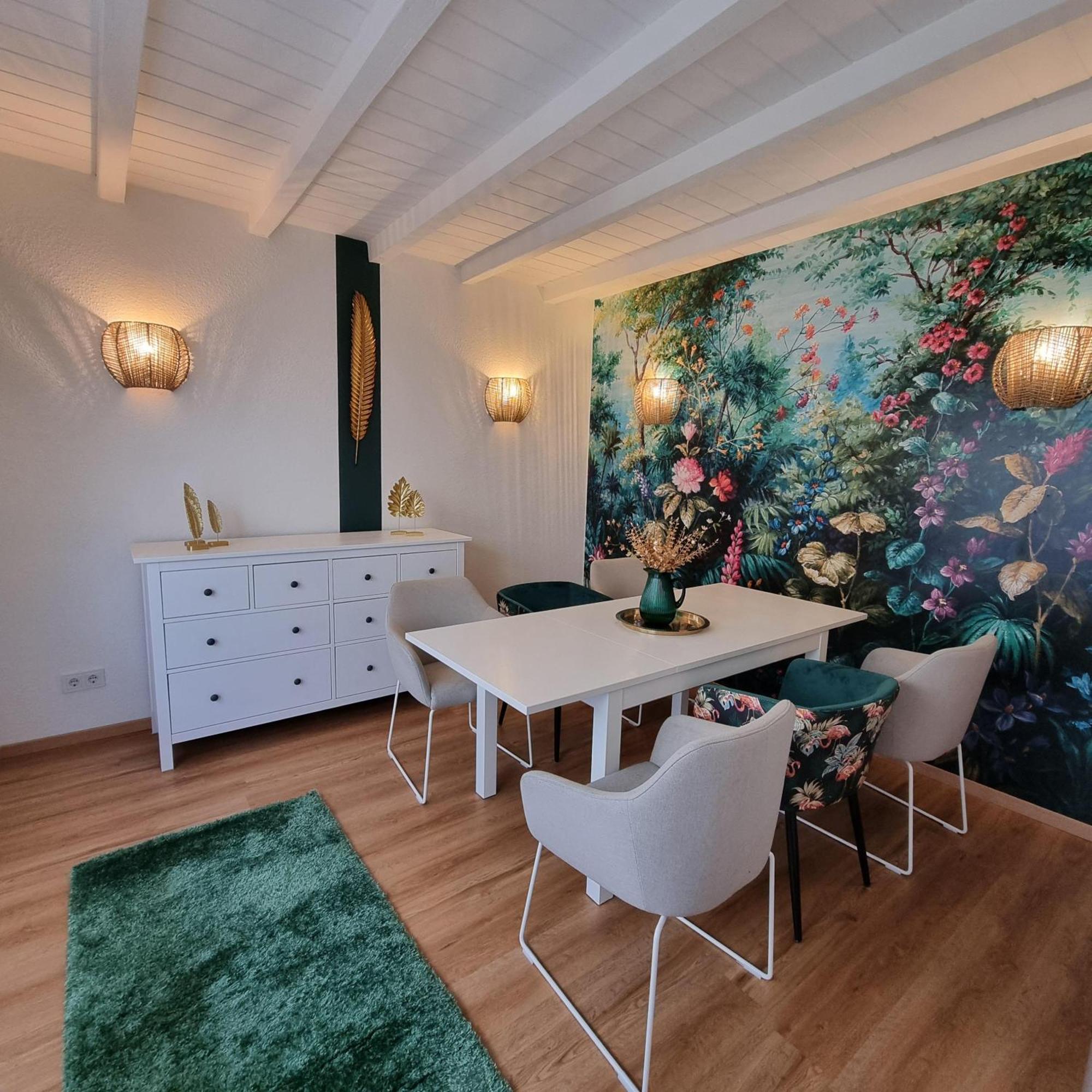 Harmony Holiday Apartment Junkerath Bagian luar foto