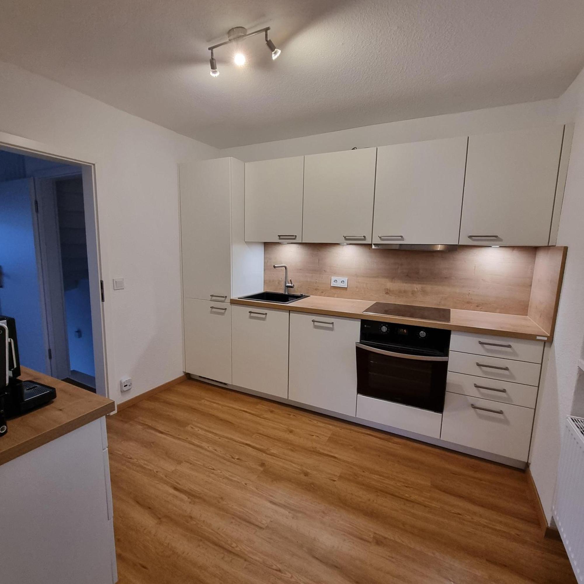 Harmony Holiday Apartment Junkerath Bagian luar foto