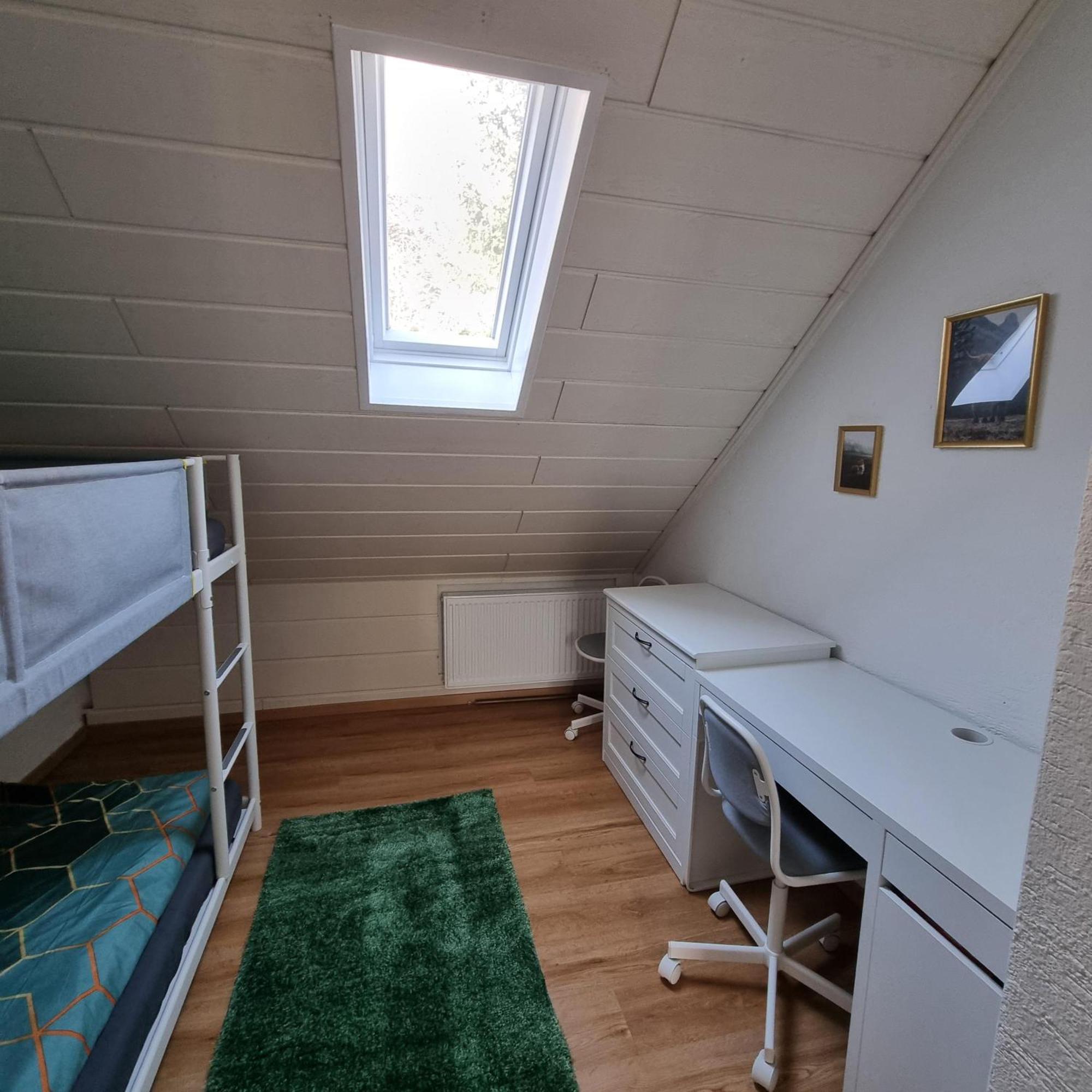 Harmony Holiday Apartment Junkerath Bagian luar foto