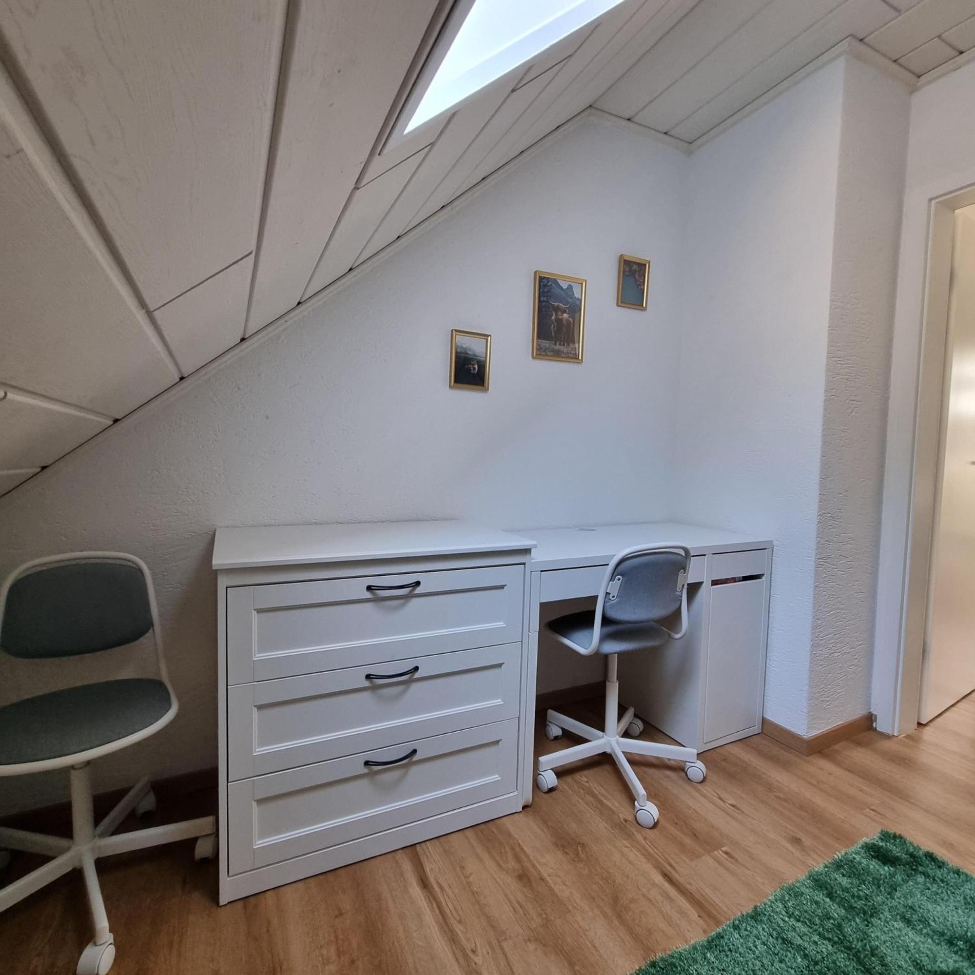 Harmony Holiday Apartment Junkerath Bagian luar foto