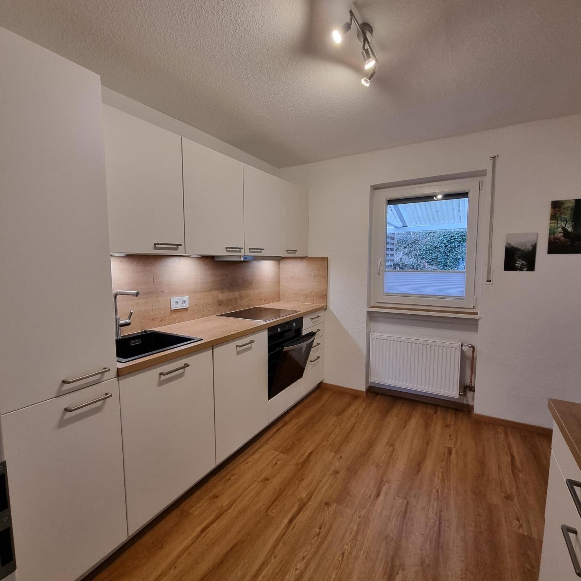Harmony Holiday Apartment Junkerath Bagian luar foto