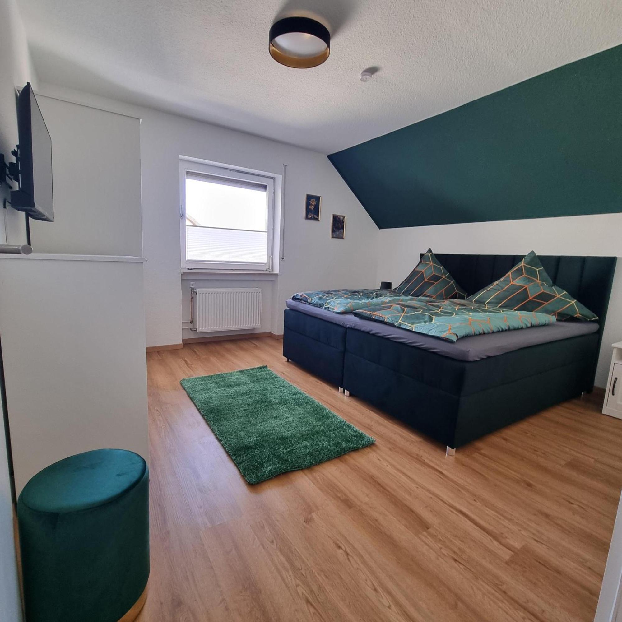 Harmony Holiday Apartment Junkerath Bagian luar foto