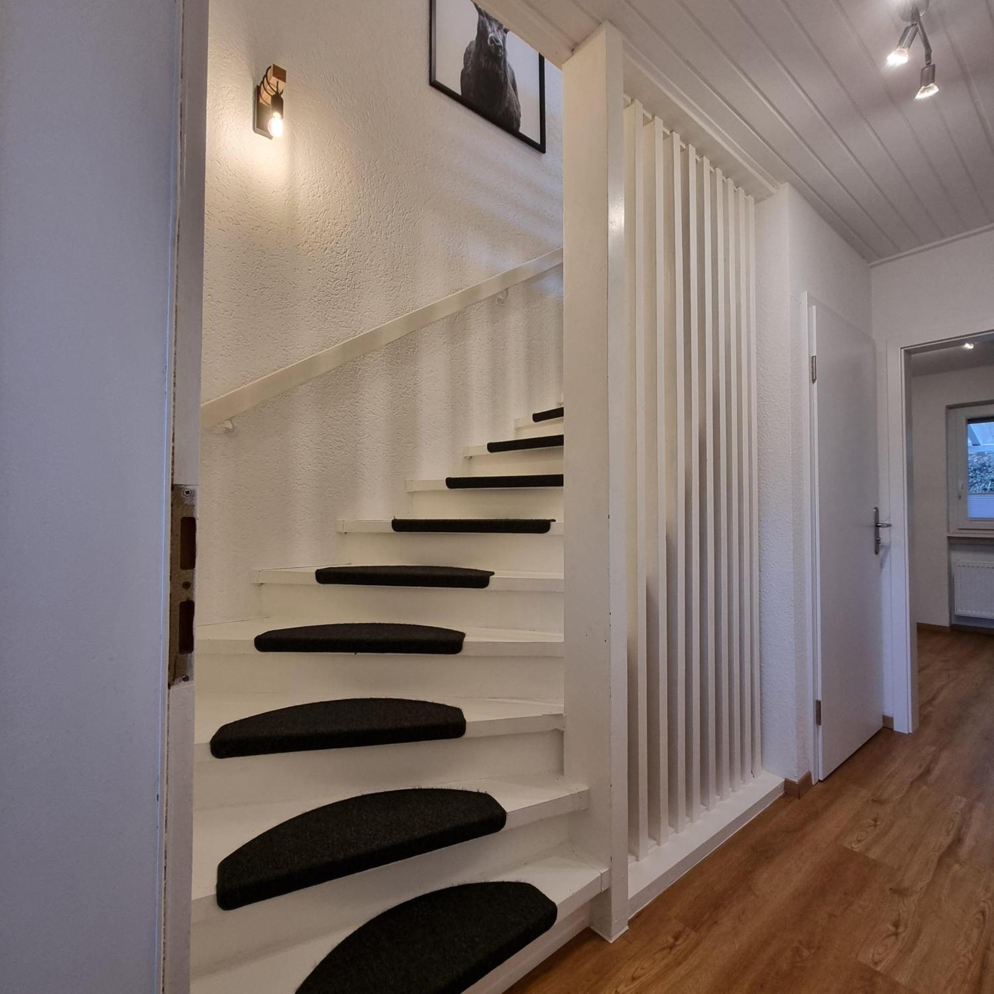 Harmony Holiday Apartment Junkerath Bagian luar foto
