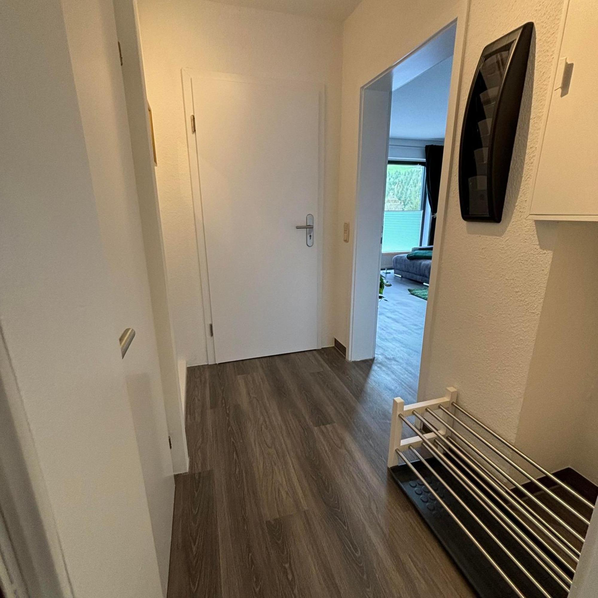 Harmony Holiday Apartment Junkerath Bagian luar foto