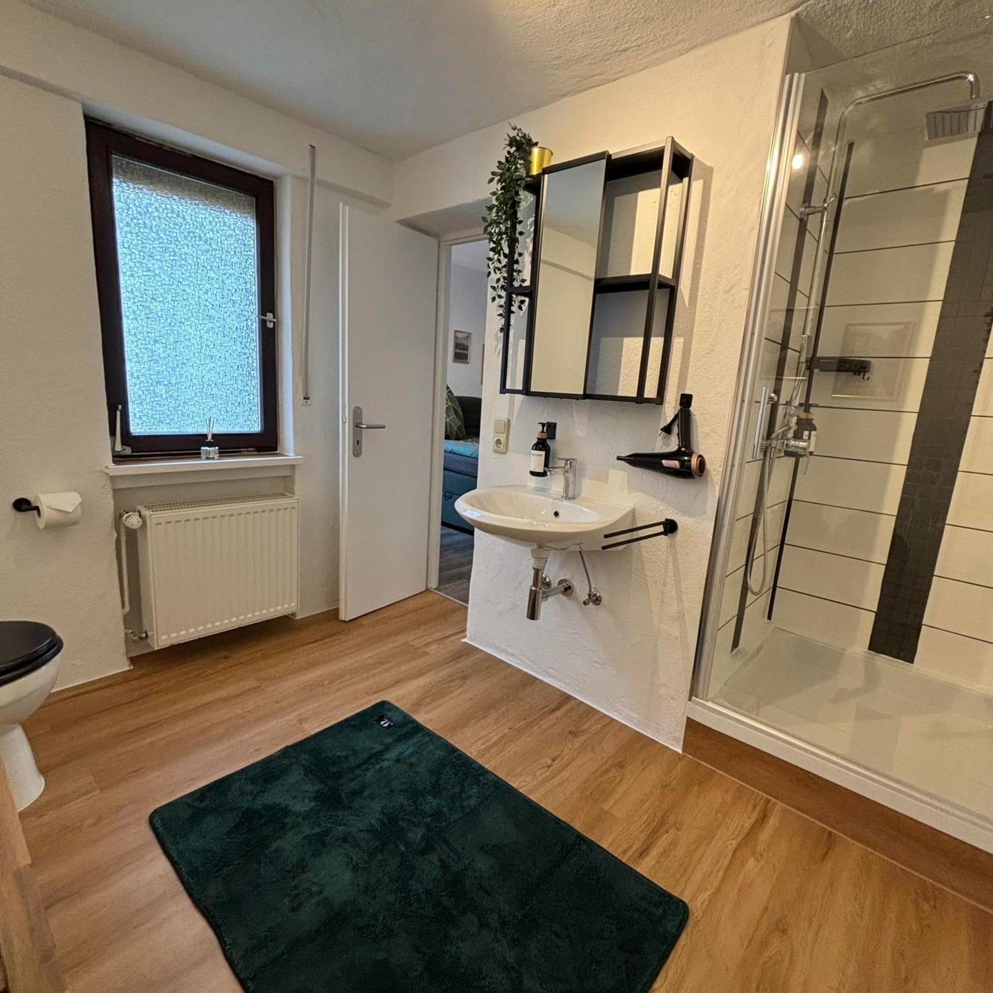 Harmony Holiday Apartment Junkerath Bagian luar foto