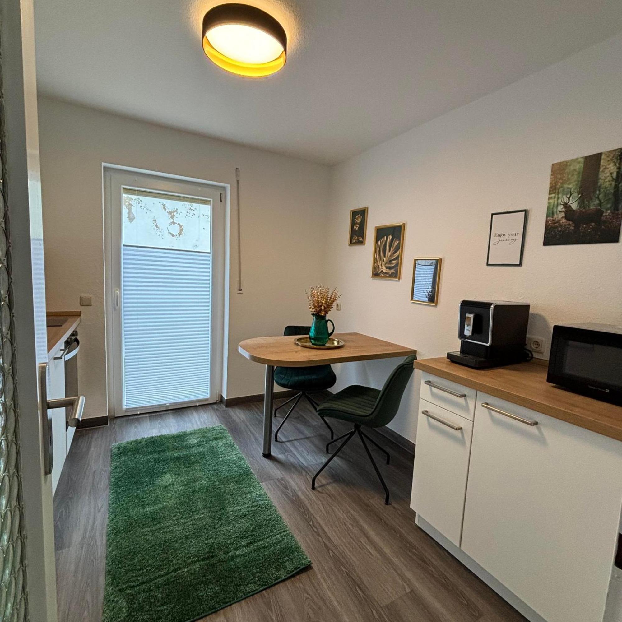 Harmony Holiday Apartment Junkerath Bagian luar foto